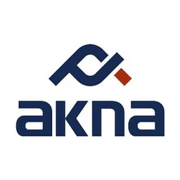 Logo Akna