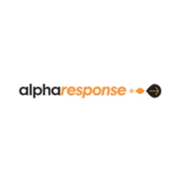 Logo Alpha CRM