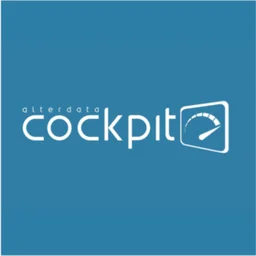 Logo Alterdata Cockpit
