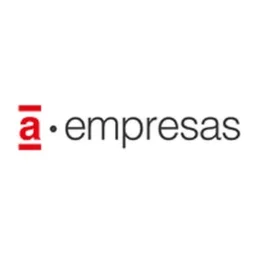 Logo Americanas Empresas