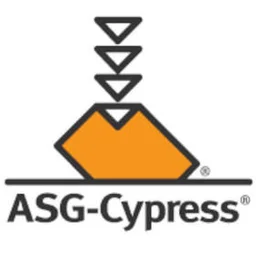 Logo ASG Cypress Suite