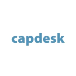 Logo Capdesk