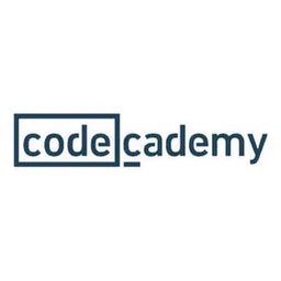 Logo Codecademy