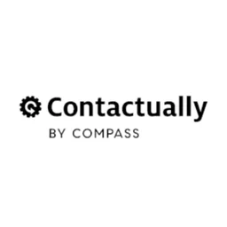 Logo Contactually