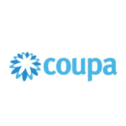 Logo Coupa Suplly Chain