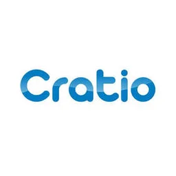 Logo Cratio CRM