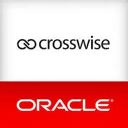Crosswise