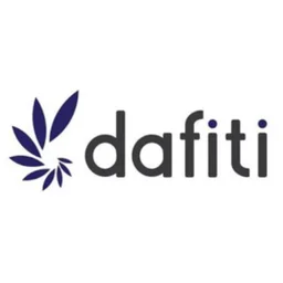 Logo Dafiti