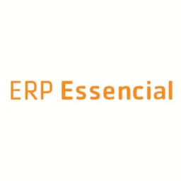 Logo ERP Essencial