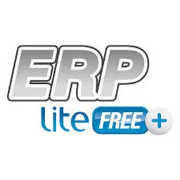 Logo ERP Lite Free Plus