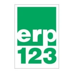 Logo ERP123