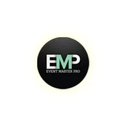 Logo Event Master Pro