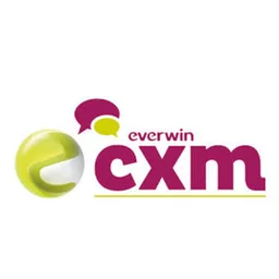 Logo Everwin CXM