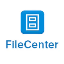 Logo FileCenter