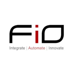 Logo FiO iCRM