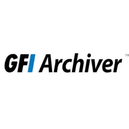 Logo GFI archiver
