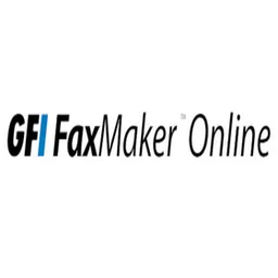 Logo GFI Faxmaker Online