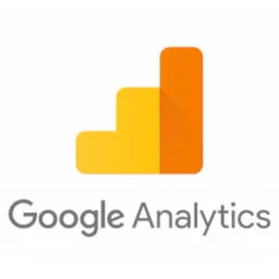 Logo Google Analytics