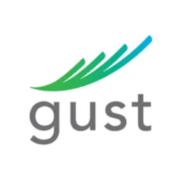 Logo Gust
