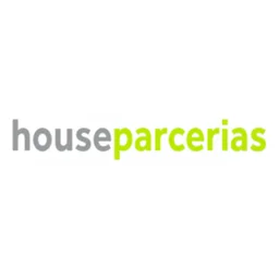 Logo houseparcerias