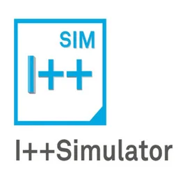 Logo I Plus Simulator