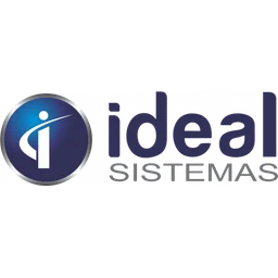 Logo Ideal Sistemas