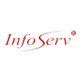 Logo InfoServ