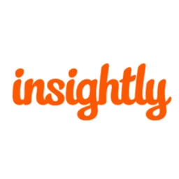 Logo Insightly CRM