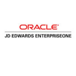 Logo JD Edwards Enterpriseone Advanced Real Estate Forecasting