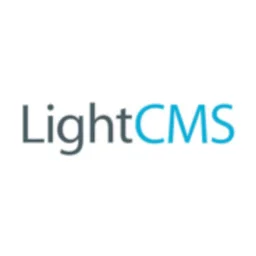 Logo LightCMS