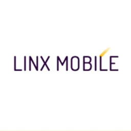 Logo Linx Mobile