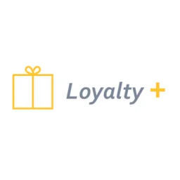 Logo Loyalty+