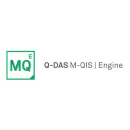 Logo M QIS