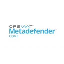 Logo MetaDefender Core