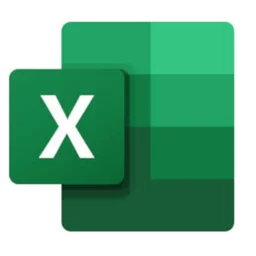 Microsoft Excel