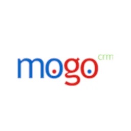 Logo Mogo CRM