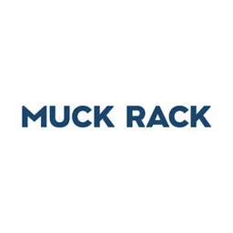 Logo Muck Rack