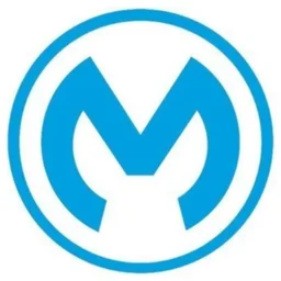 Logo MuleSoft from Salesforce