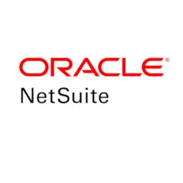 Logo NetSuite Incentive Management