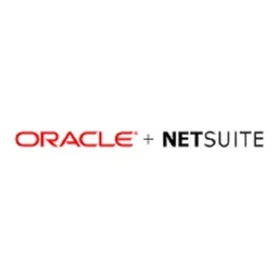 Logo NetSuite Services Resource Planning