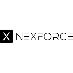 Logo Nexforce Router
