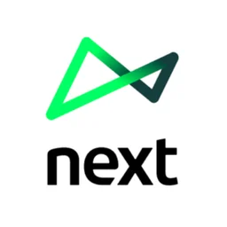 Logo Next