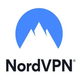 Logo NordVPN