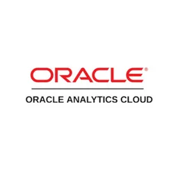 Oracle Analytics Cloud