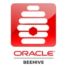 Logo Oracle Beehive