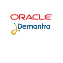 Logo Oracle Demantra
