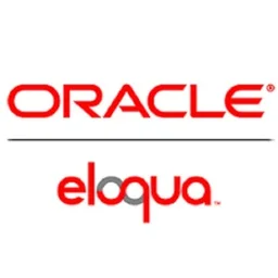 Logo Oracle Eloqua