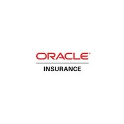 Logo Oracle Insurance Policy Administration for Life and Annuity