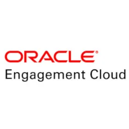 Logo Oracle Management Cloud