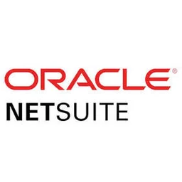 Logo Oracle Netsuite CRM